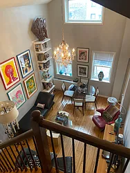 Rented by The Crest Group