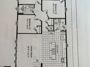 Champion Hillside Estates Plan, Hillside Estates, Greensburg, PA 15601