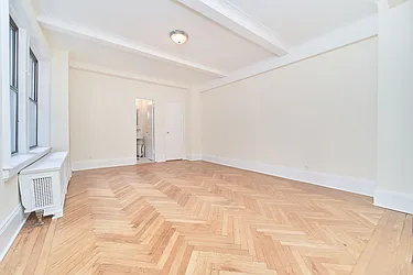 Rented by Living New York