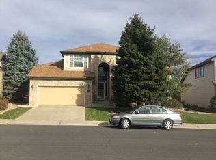 5787 Jack Pl, Highlands Ranch, CO 80130