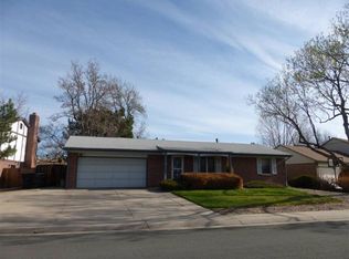 3465 E 128th Pl, Thornton, CO 80241