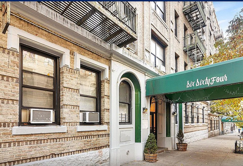 1st image of 664 W 161st St APT 1C