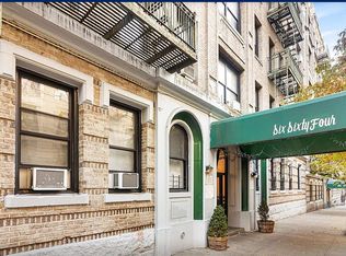 664 W 161st St APT 1C, New York, NY 10032