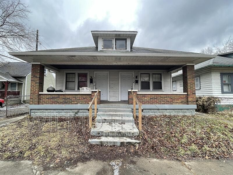 1st image of 514 N Gladstone Ave #1