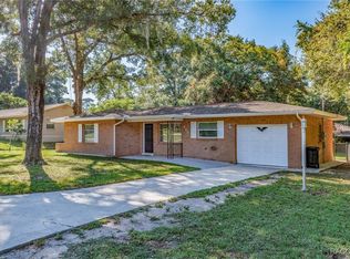 317 Tulip Ln, Inverness, FL 34452