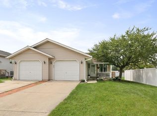 545 Thomas St, Crown Point, IN 46307