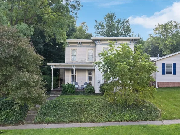 259 Cherry St W, Canal Fulton, OH 44614