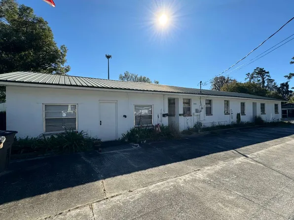 312 SW Means St, Lake City, FL 32025
