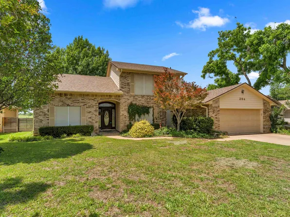 264 Turkey Run, Meadowlakes, TX 78654