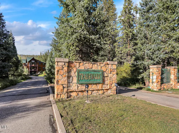 54 TRADEMARK Drive #3, Winter Park, CO 80482