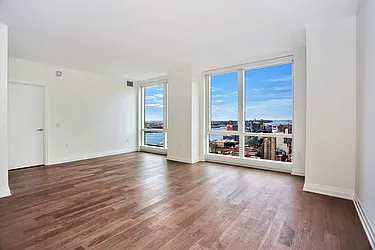 Rented by Hooli Homes New York Inc