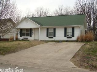 4717 Highland Park Cir, Jonesboro, AR 72401