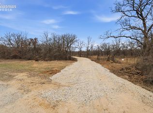 Reeves Rd, Jacksboro, TX 76458