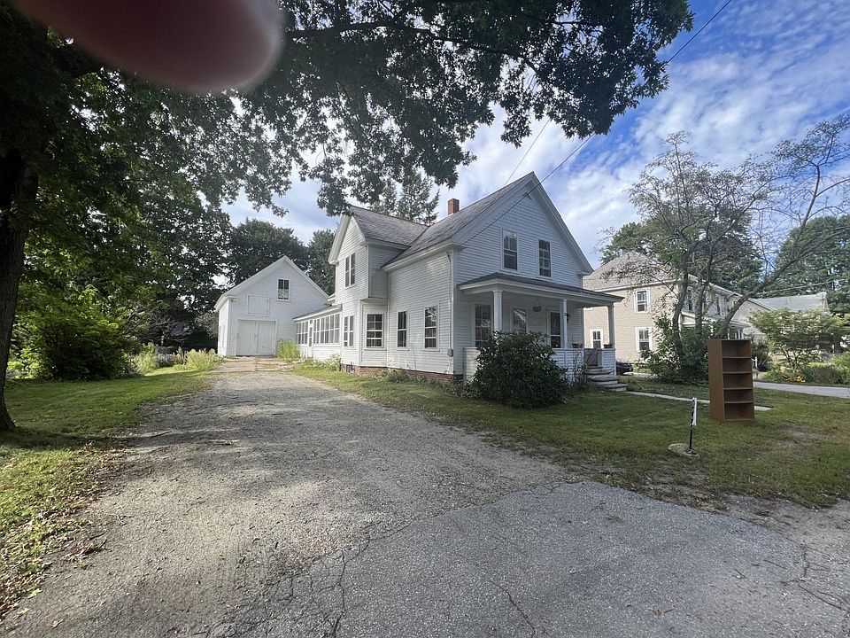 20 Russell Street, Keene, NH 03431 Zillow