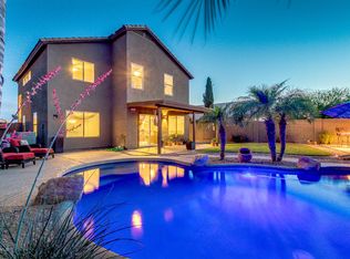 15196 W Fillmore St, Goodyear, AZ 85338