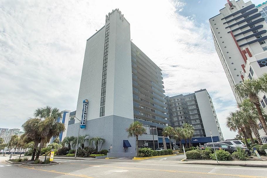1st image of 2001 S Ocean Blvd. #1203