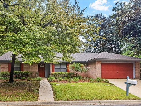 2405 Glenshire Ln, Tallahassee, FL 32309