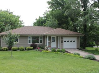 346 56th St, Des Moines, IA 50312