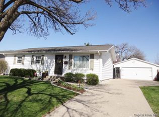 68 Foresters Ln, Springfield, IL 62704