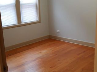 4461 N Springfield Ave #1N, Chicago, IL 60625