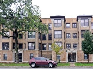 4209 S Michigan Ave, Chicago, IL 60653
