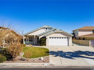 14005 Driftwood Dr, Victorville, CA 92395