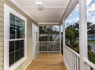 1320 Hand Ave LOT 10, Ormond Beach, FL 32174