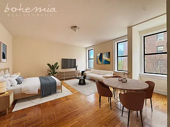 910 Riverside Drive, #7H