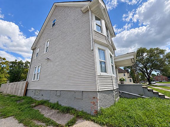 2nd image of 3518 Van Dyke St