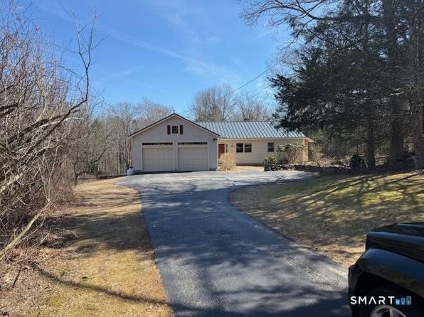 295 Burrows Hill Rd