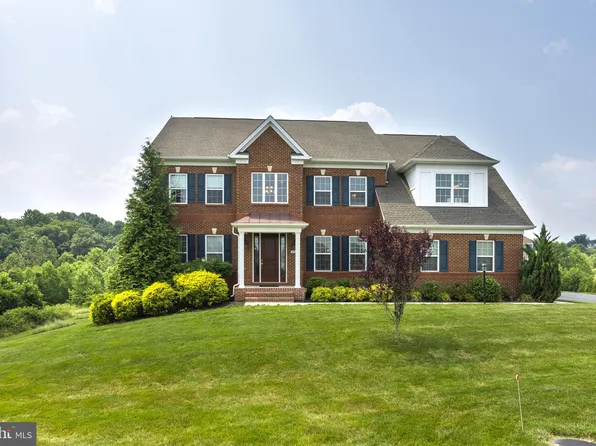 2500 Eudora Ct, Forest Hill, MD 21050