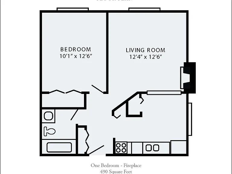 Cimarron Apartments — Photo 17