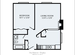 Cimarron Apartments, Denver, CO 80206