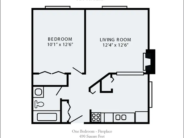 Cimarron Apartments