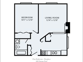 Cimarron Apartments