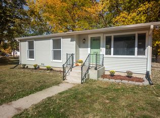 1801 Factory St, Dixon, IL 61021