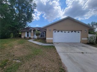 7413 Crock Ave, North Port, FL 34291