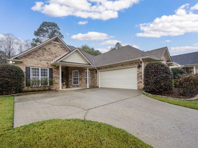 363 Chesser Plantation Ln, Chelsea, AL, 35043