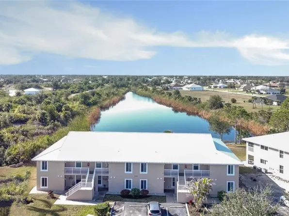 9700 Fiddlers Green Cir Unit 117, Rotonda West, FL 33947