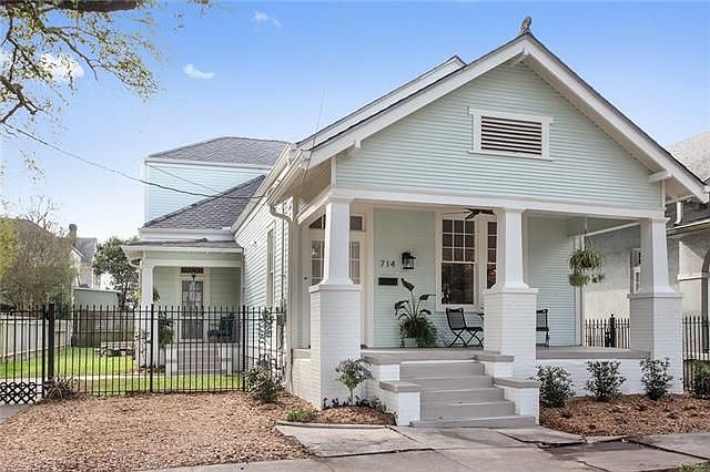 1st image of 714 Napoleon Ave