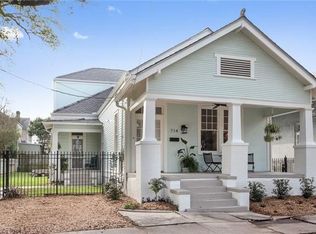 714 Napoleon Ave, New Orleans, LA 70115