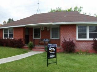 532 Tendoy Dr, Idaho Falls, ID 83401
