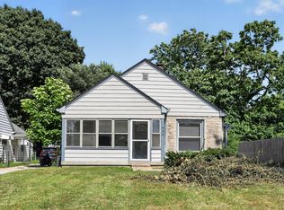 423 Clyde Ave, Indianapolis, IN 46201