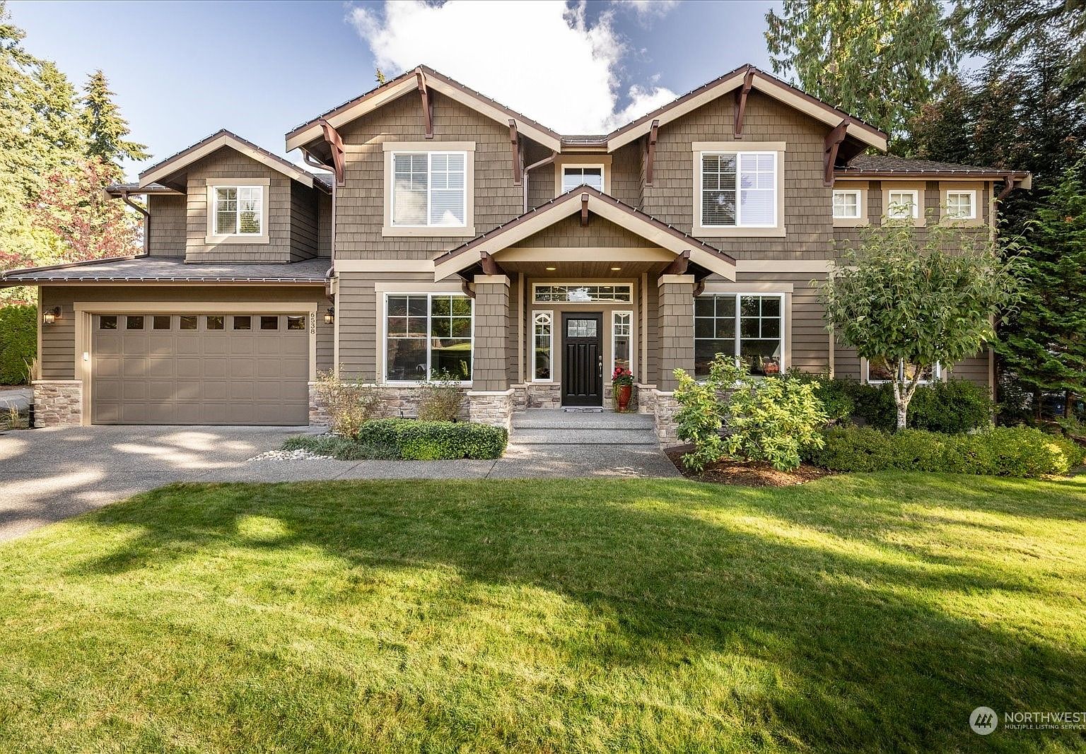 6538 125th Avenue NE, Kirkland, WA 98033 | Zillow