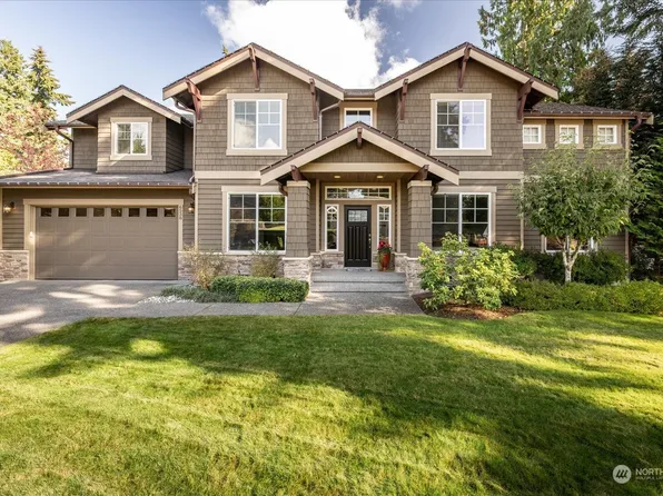 6538 125th Avenue NE, Kirkland, WA 98033