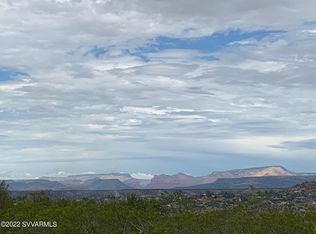 0 N Running Wolf Ln, Rimrock, AZ 86335