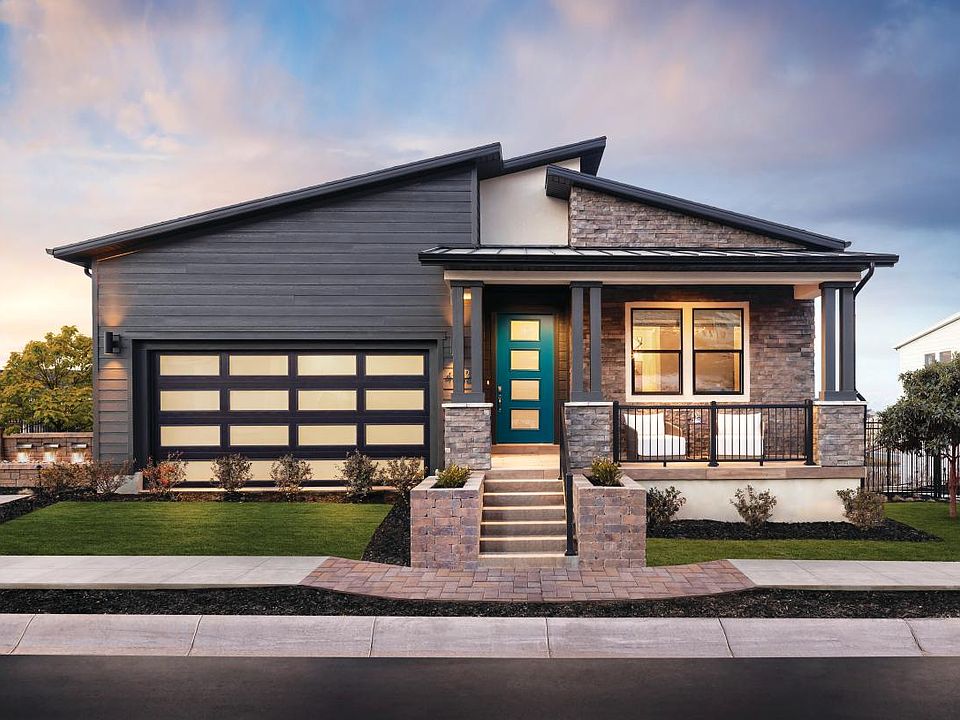 Mountain Modern