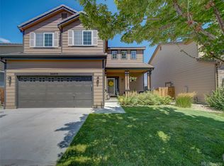 22233 E Belleview Pl, Aurora, CO 80015