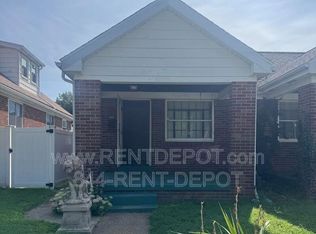 1803 N Heidelbach Ave #U, Evansville, IN 47711