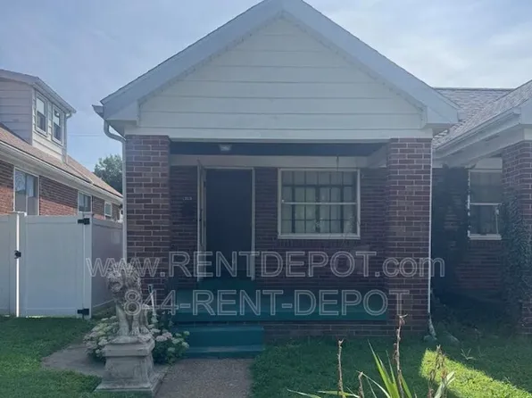 1803 N Heidelbach Ave #U, Evansville, IN 47711